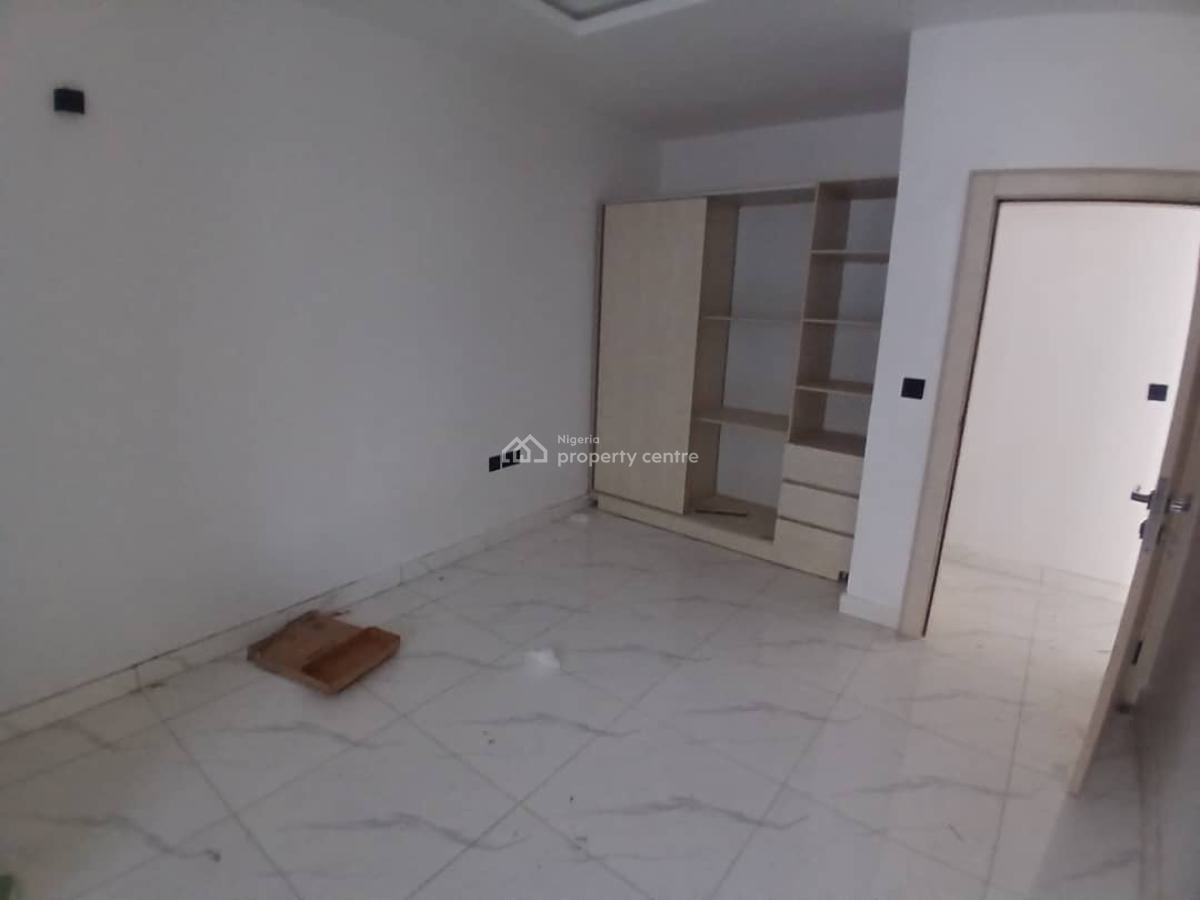 Luxury 2 Bedroom Flat with 24 Hours Power, Spar Road, Salem, Lekki, Lagos, Flat / Apartment for Rent