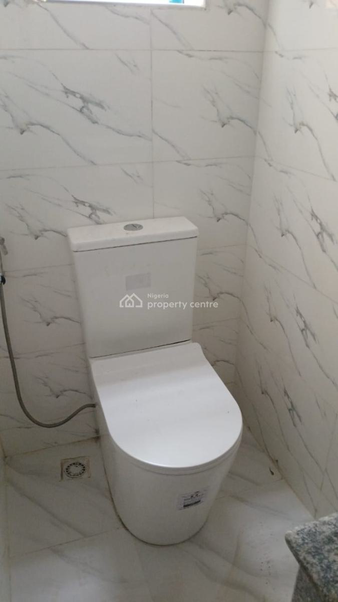 a Beautiful and Tastefully Finished Modern 4 Bedrooms Terraced Duplex, Anthony, Maryland, Lagos, Terraced Duplex for Sale
