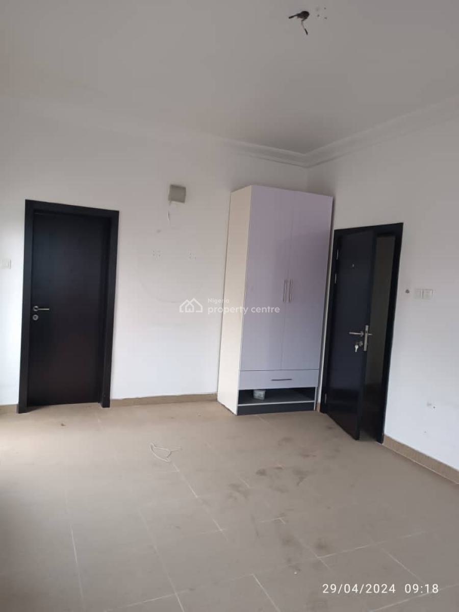 Newly Built 3 Bedrooms Flat, Harold Shodipo Close to Avicenna School, Ikeja Gra, Ikeja, Lagos, Flat / Apartment for Rent