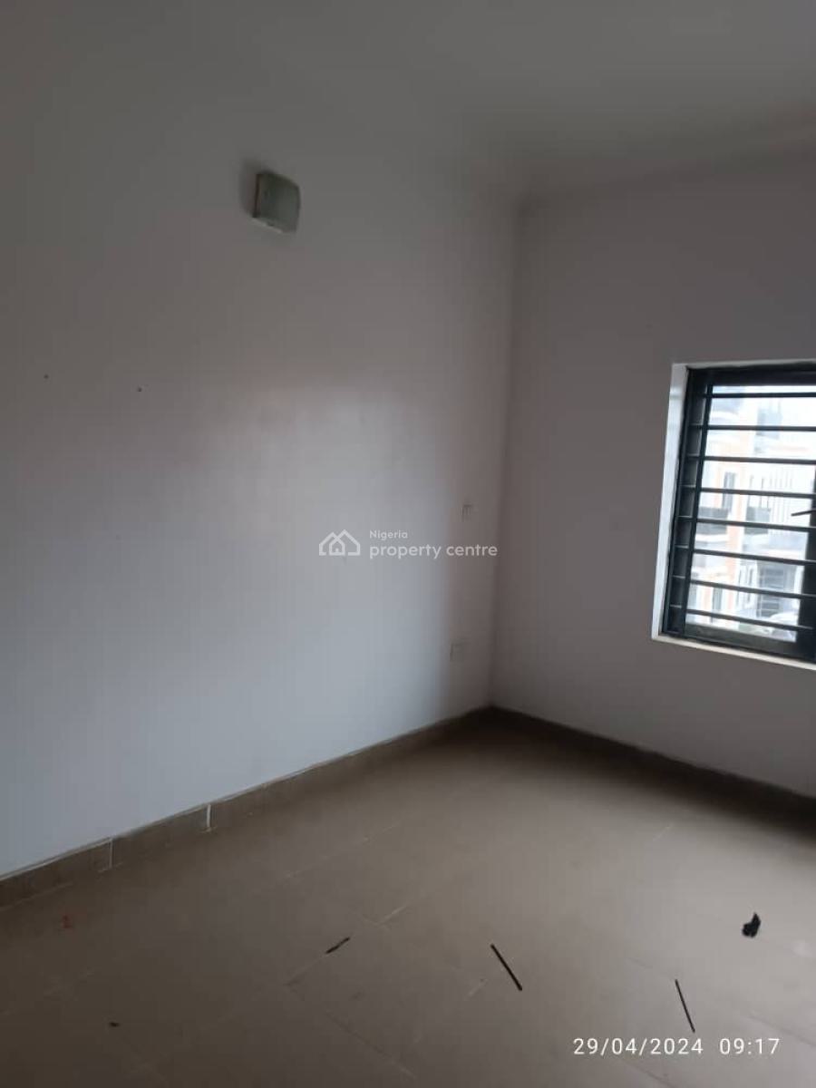 Newly Built 3 Bedrooms Flat, Harold Shodipo Close to Avicenna School, Ikeja Gra, Ikeja, Lagos, Flat / Apartment for Rent