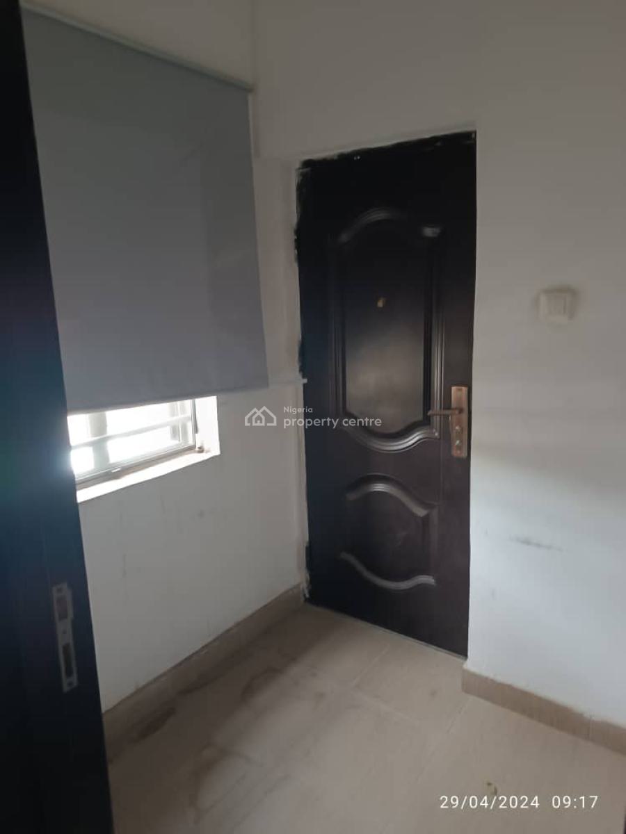 Newly Built 3 Bedrooms Flat, Harold Shodipo Close to Avicenna School, Ikeja Gra, Ikeja, Lagos, Flat / Apartment for Rent