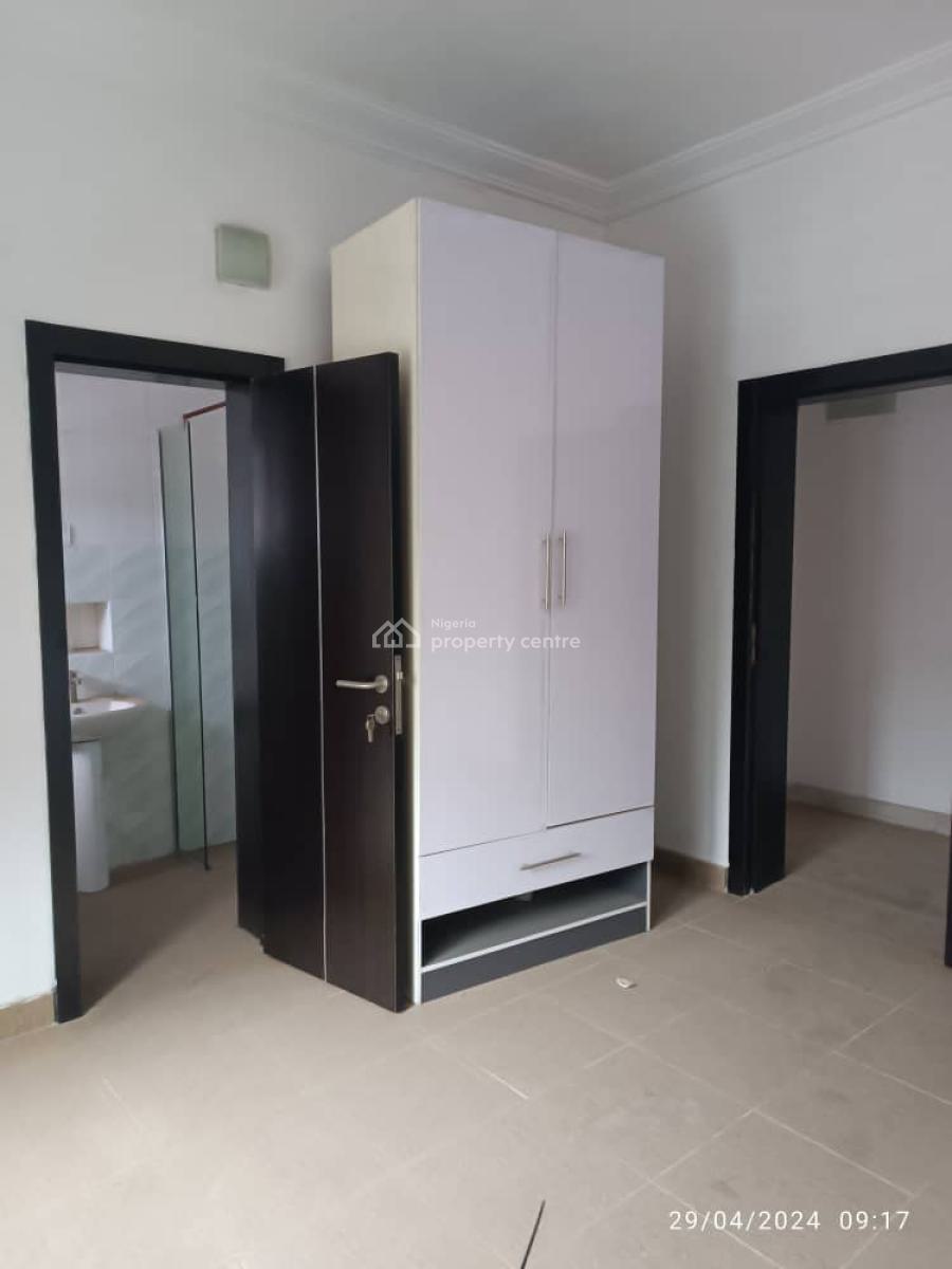 Newly Built 3 Bedrooms Flat, Harold Shodipo Close to Avicenna School, Ikeja Gra, Ikeja, Lagos, Flat / Apartment for Rent