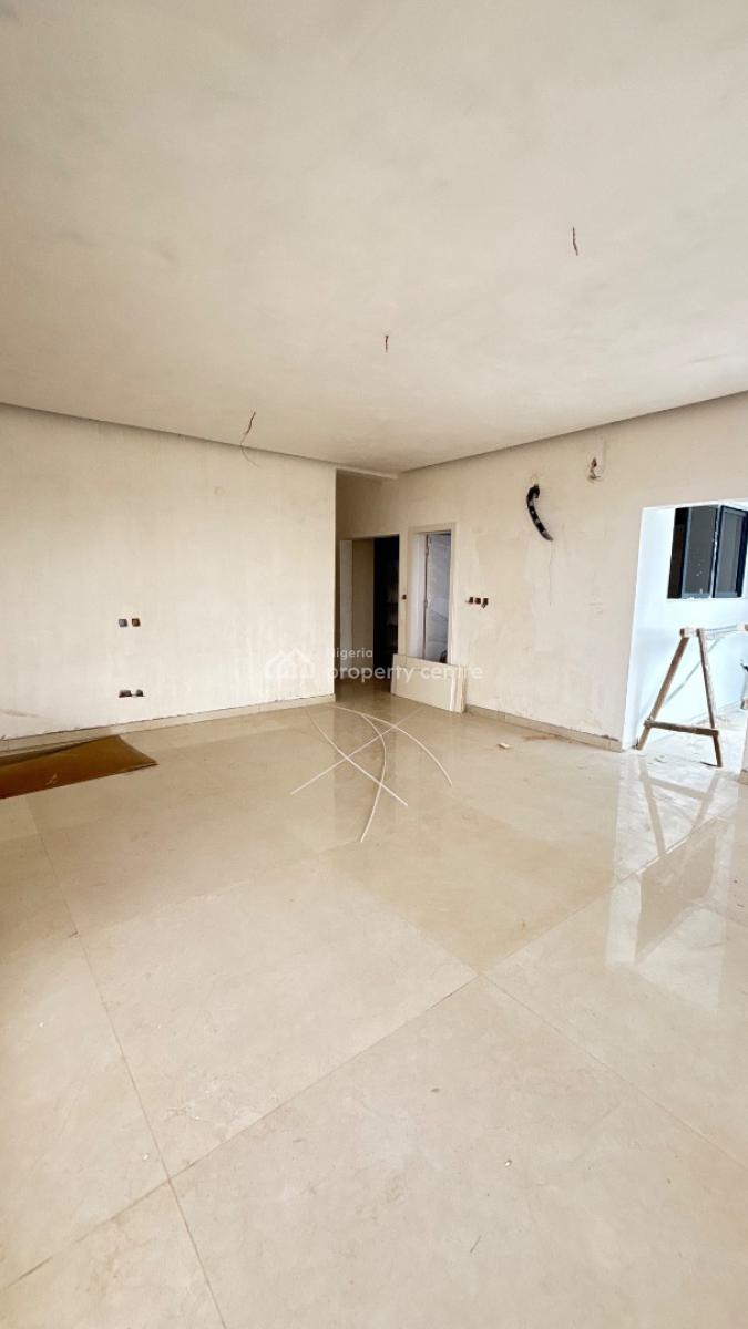 an Ongoing Project of  Four (4) Bedroom Mansionette, Ikoyi, Lagos, House for Sale