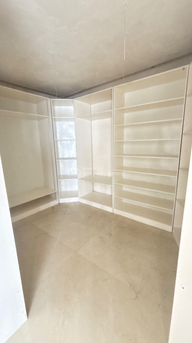 an Ongoing Project of  Four (4) Bedroom Mansionette, Ikoyi, Lagos, House for Sale