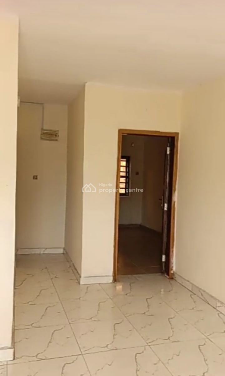 Newly Built 1 Bedroom Apartment - (video), Value County Estate Ogidan, Sangotedo, Ajah, Lagos, Mini Flat (room and Parlour) for Rent