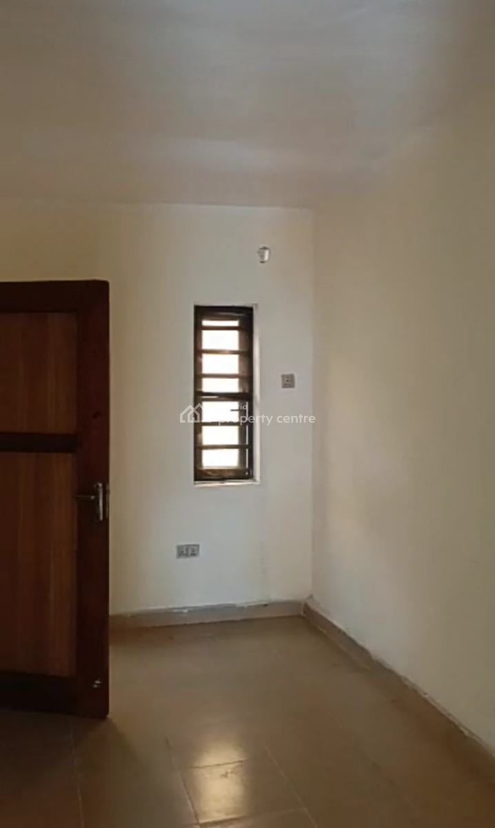 Newly Built 1 Bedroom Apartment - (video), Value County Estate Ogidan, Sangotedo, Ajah, Lagos, Mini Flat (room and Parlour) for Rent
