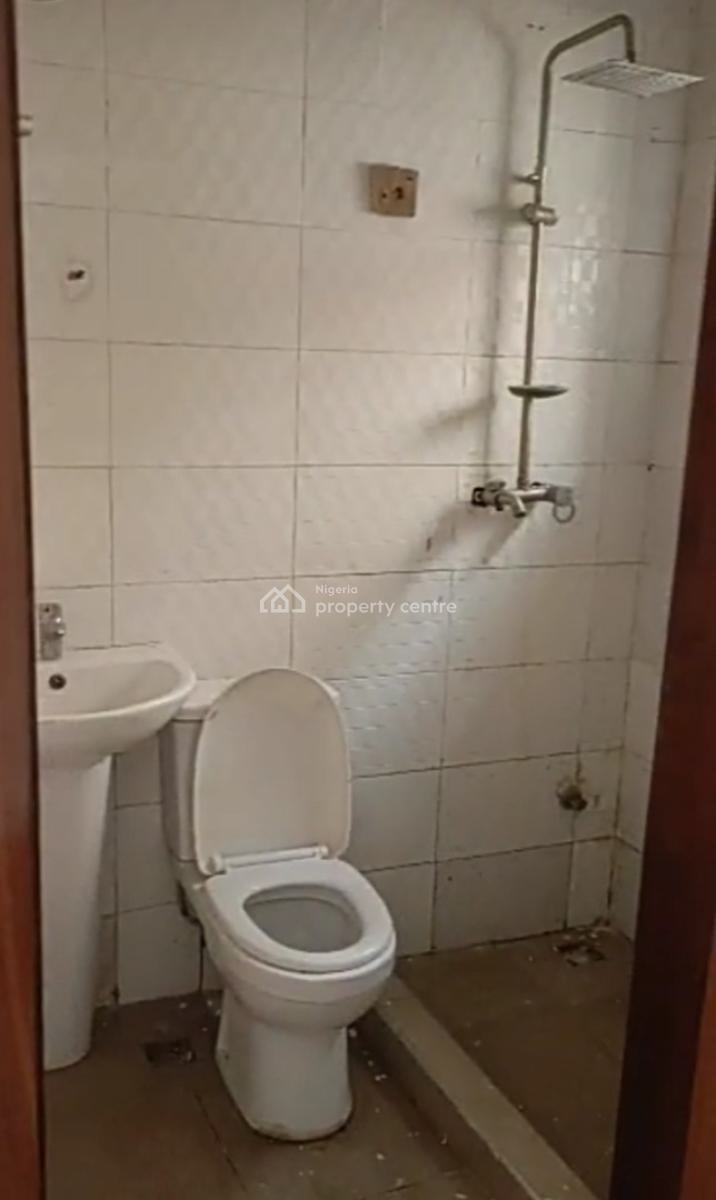 Newly Built 1 Bedroom Apartment - (video), Value County Estate Ogidan, Sangotedo, Ajah, Lagos, Mini Flat (room and Parlour) for Rent