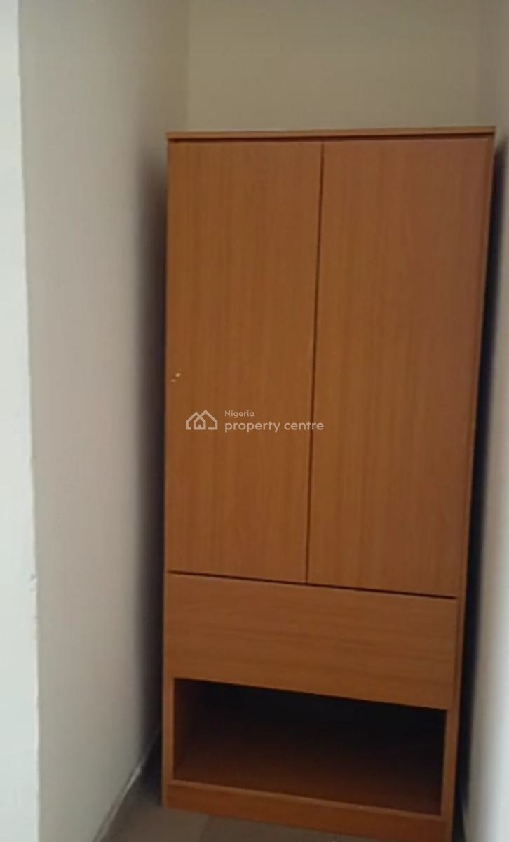 Newly Built 1 Bedroom Apartment - (video), Value County Estate Ogidan, Sangotedo, Ajah, Lagos, Mini Flat (room and Parlour) for Rent