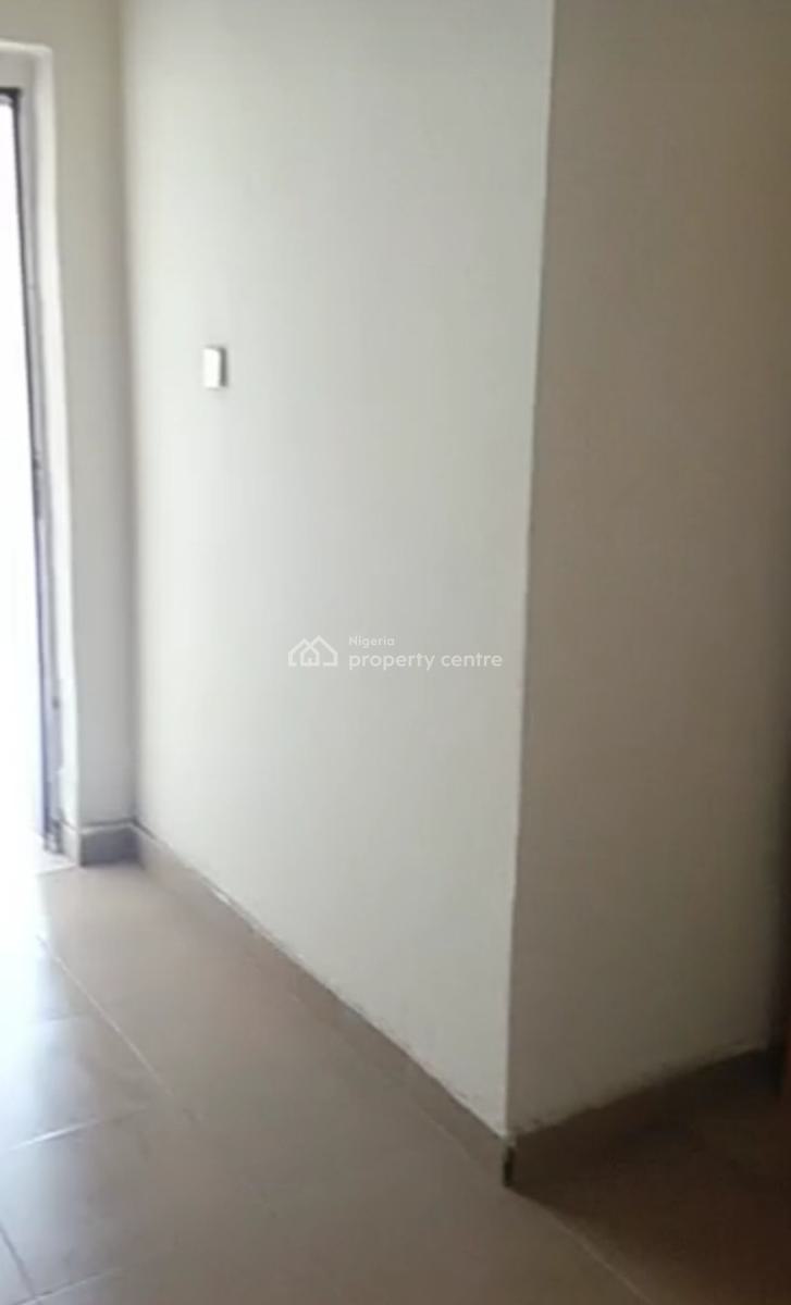 Newly Built 1 Bedroom Apartment - (video), Value County Estate Ogidan, Sangotedo, Ajah, Lagos, Mini Flat (room and Parlour) for Rent