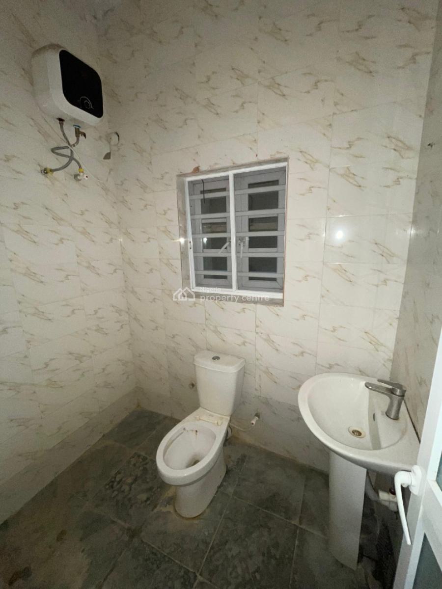 Miniflat Room and Palour, Ologolo, Lekki, Lagos, Mini Flat (room and Parlour) for Rent