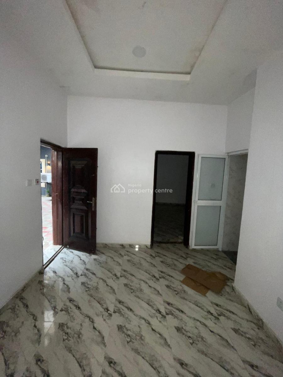 Miniflat Room and Palour, Ologolo, Lekki, Lagos, Mini Flat (room and Parlour) for Rent