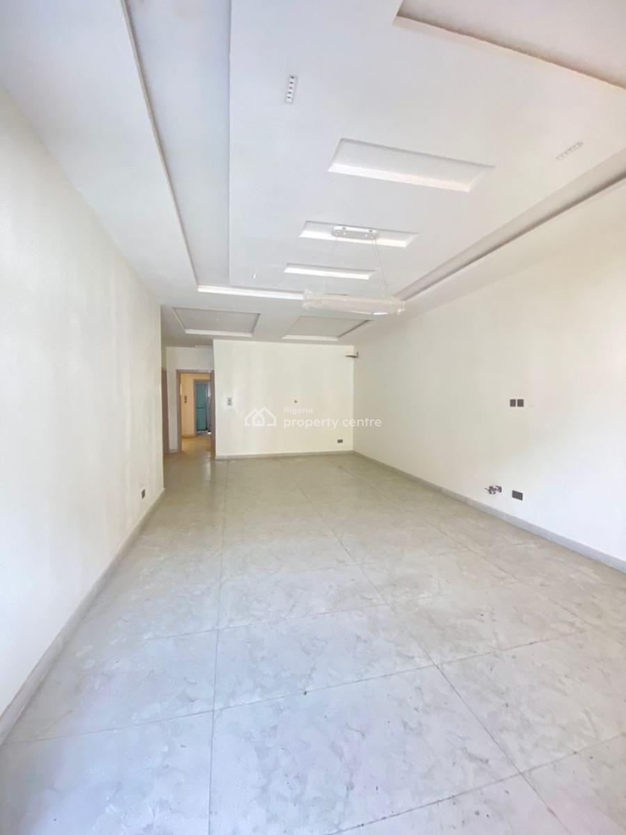 Spacious 2 Bedrooms Apartment with Swimming and Gym, Ikate, Lekki, Lagos, Flat / Apartment for Rent