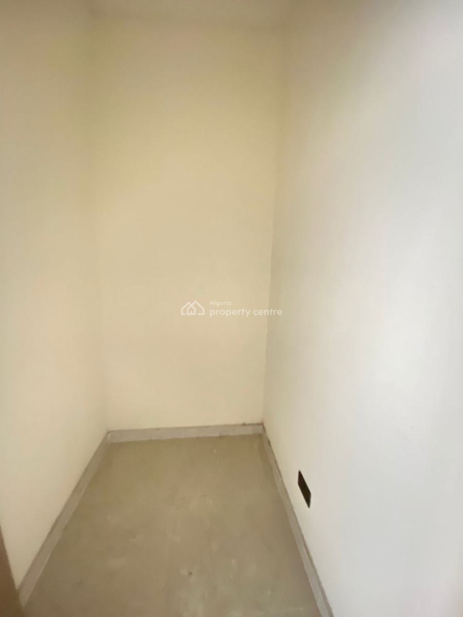 Spacious 2 Bedrooms Apartment with Swimming and Gym, Ikate, Lekki, Lagos, Flat / Apartment for Rent