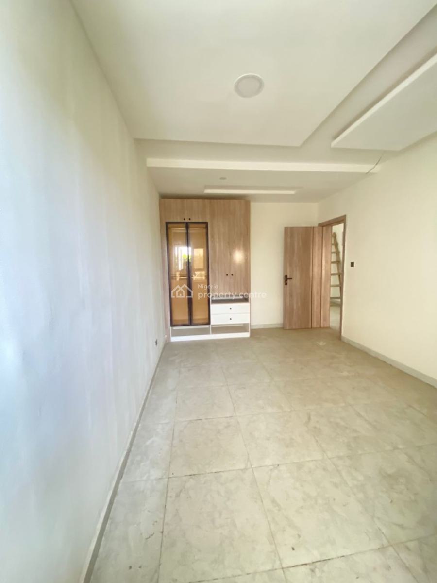 Spacious 2 Bedrooms Apartment with Swimming and Gym, Ikate, Lekki, Lagos, Flat / Apartment for Rent
