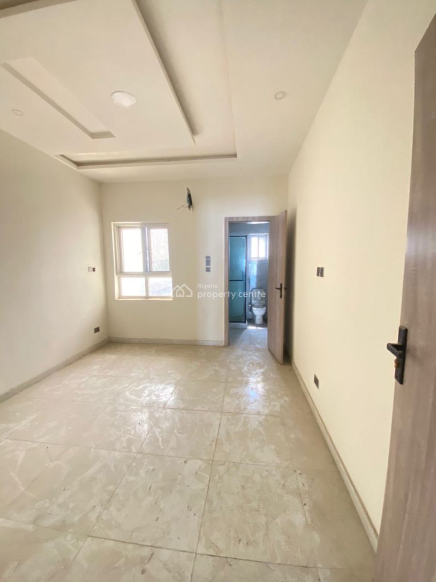 Spacious 2 Bedrooms Apartment with Swimming and Gym, Ikate, Lekki, Lagos, Flat / Apartment for Rent