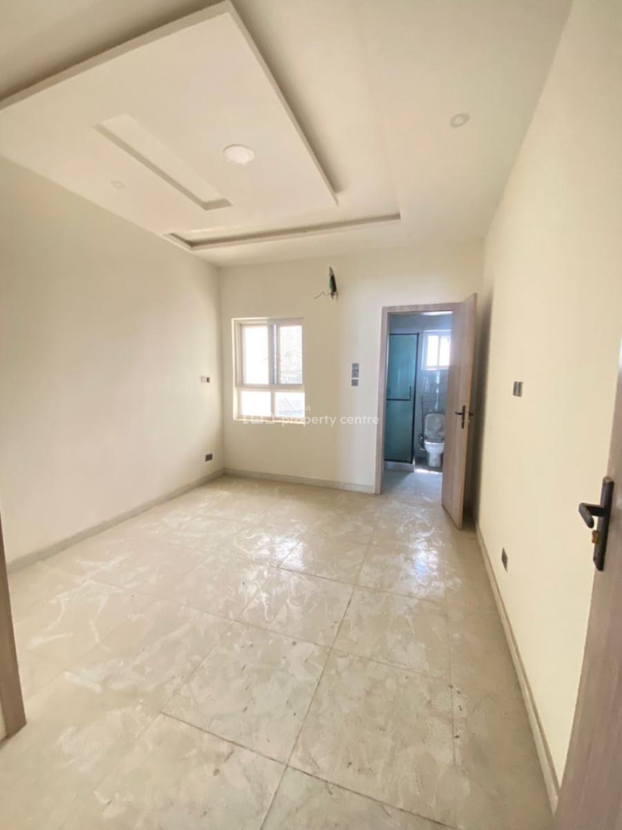 Spacious 2 Bedrooms Apartment with Swimming and Gym, Ikate, Lekki, Lagos, Flat / Apartment for Rent