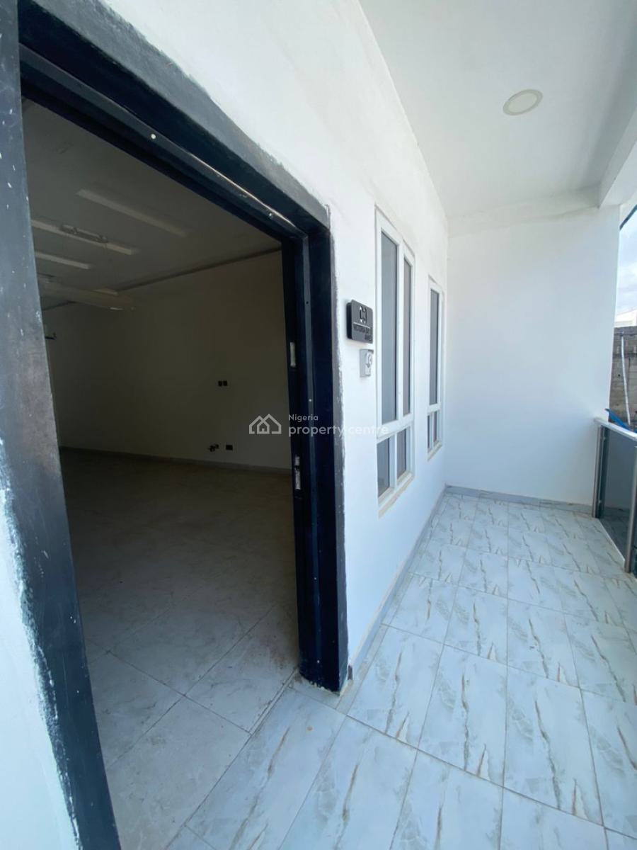 Spacious 2 Bedrooms Apartment with Swimming and Gym, Ikate, Lekki, Lagos, Flat / Apartment for Rent