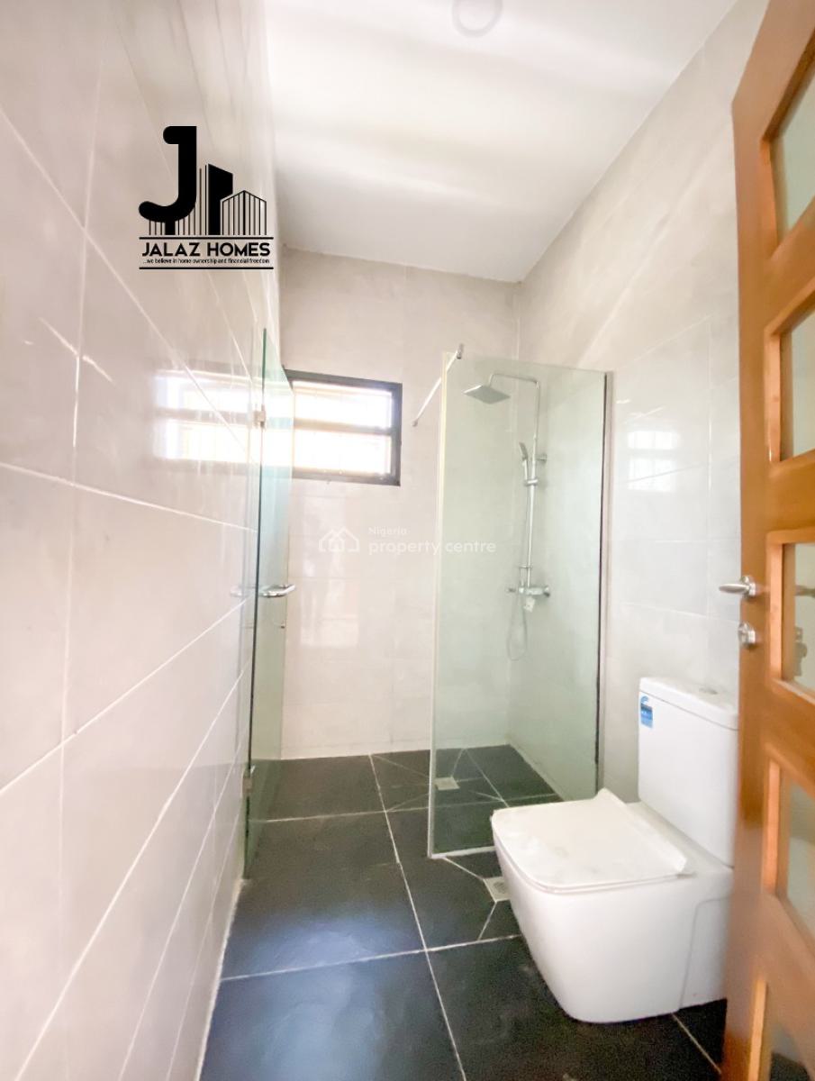Brand New 5 Bedroom Detached Home with a Bq, Lekki Phase 1, Lekki, Lagos, House for Sale