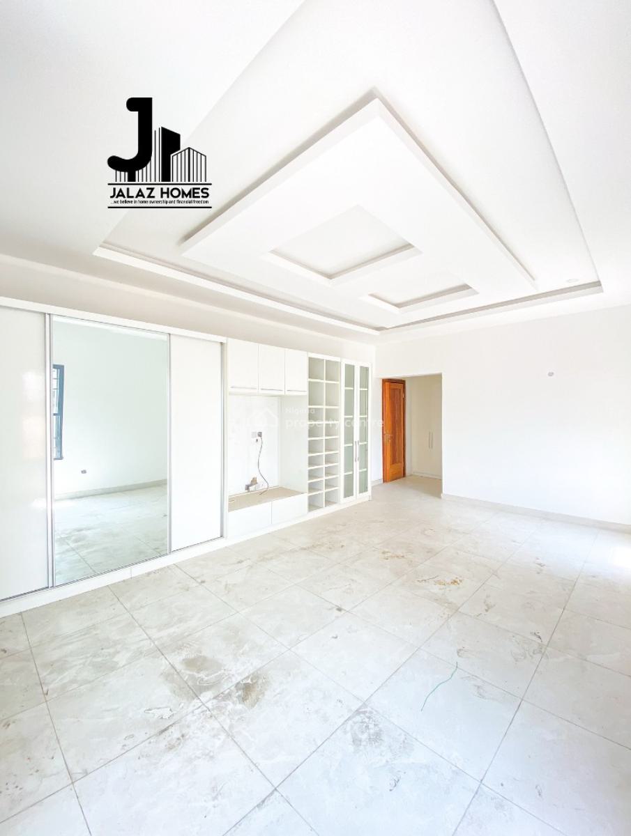 Brand New 5 Bedroom Detached Home with a Bq, Lekki Phase 1, Lekki, Lagos, House for Sale