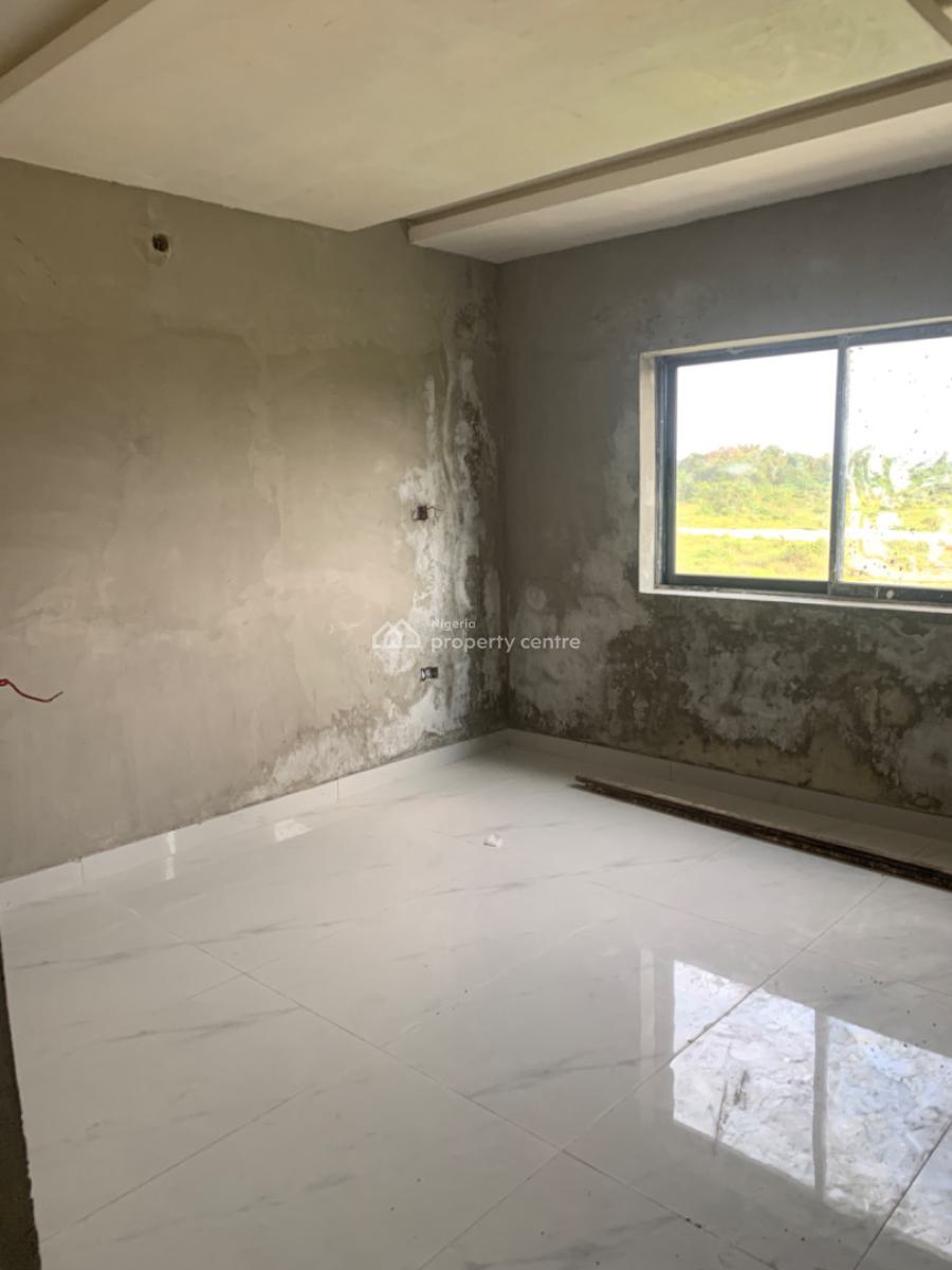 Premium 4bedroom Semi Detached Duplex, Beachwood Park Estate, Lakowe Golf, Lakowe, Ibeju Lekki, Lagos, Semi-detached Duplex for Sale