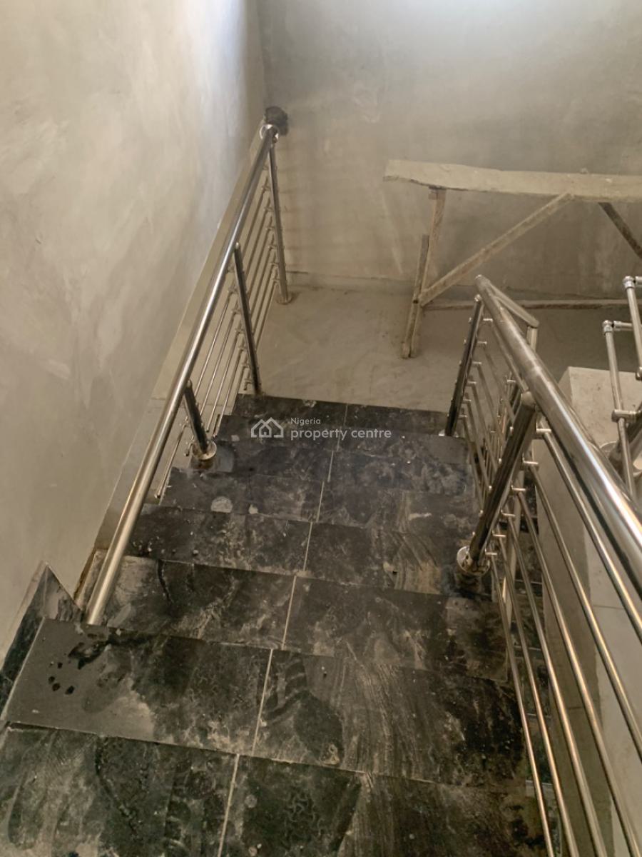 Premium 4bedroom Semi Detached Duplex, Beachwood Park Estate, Lakowe Golf, Lakowe, Ibeju Lekki, Lagos, Semi-detached Duplex for Sale
