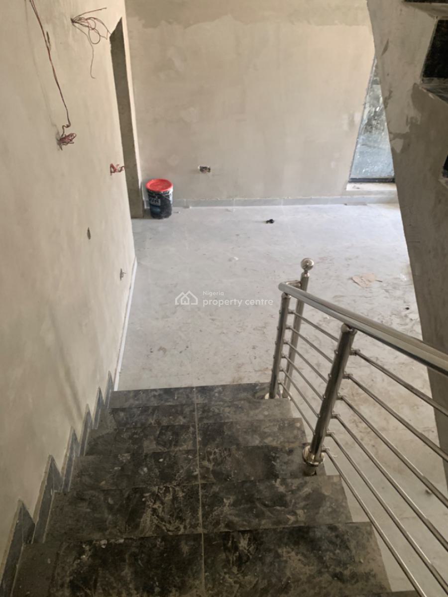 Premium 4bedroom Semi Detached Duplex, Beachwood Park Estate, Lakowe Golf, Lakowe, Ibeju Lekki, Lagos, Semi-detached Duplex for Sale