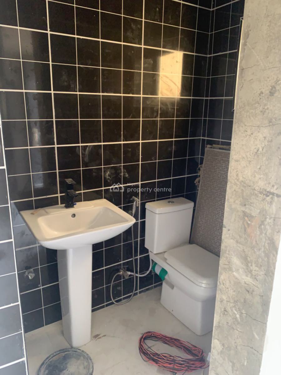 Premium 4bedroom Semi Detached Duplex, Beachwood Park Estate, Lakowe Golf, Lakowe, Ibeju Lekki, Lagos, Semi-detached Duplex for Sale