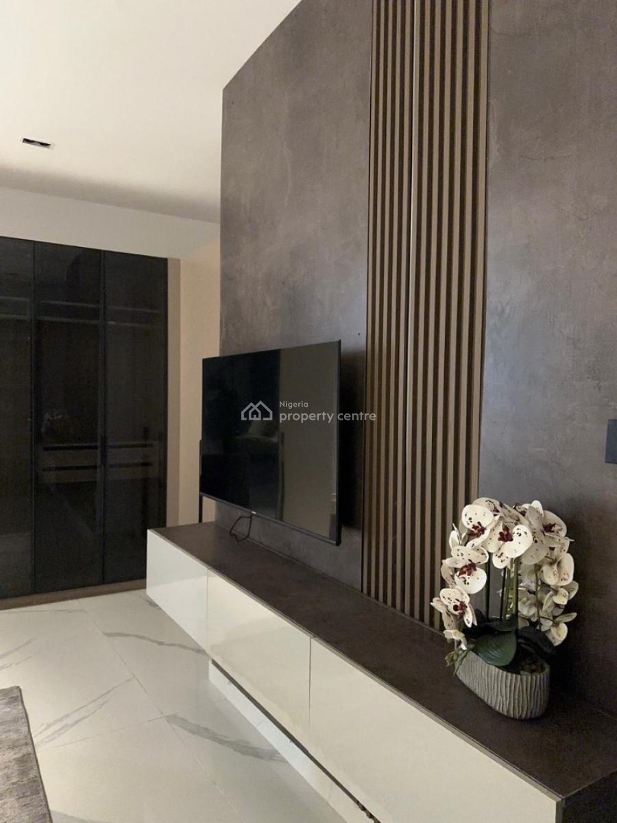 Luxury 3bedroom Penthouse with Pool, Lekki Phase 1, Lekki Phase 1, Lekki, Lagos, Detached Bungalow Short Let