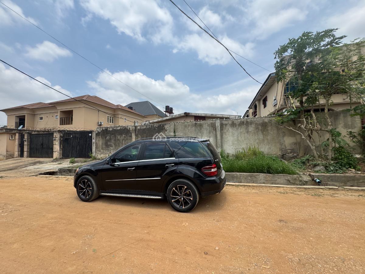Land in a Secured Estate, Gra Phase 1, Magodo, Lagos, Residential Land for Sale
