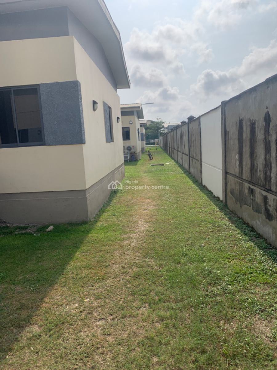 Newly Built and Nicely Finished 3 Bedroom Semi Detached Apartment, Beachwood Park Estate, Lakowe, Ibeju Lekki, Lagos, Semi-detached Duplex for Sale