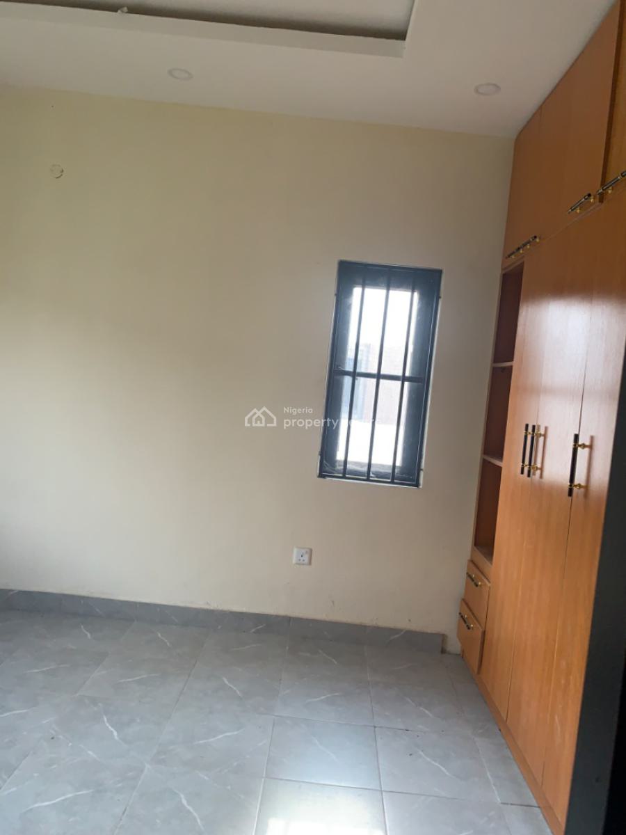 Newly Built and Nicely Finished 3 Bedroom Semi Detached Apartment, Beachwood Park Estate, Lakowe, Ibeju Lekki, Lagos, Semi-detached Duplex for Sale