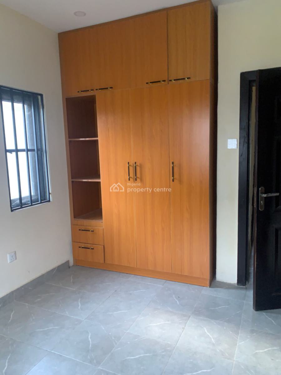 Newly Built and Nicely Finished 3 Bedroom Semi Detached Apartment, Beachwood Park Estate, Lakowe, Ibeju Lekki, Lagos, Semi-detached Duplex for Sale
