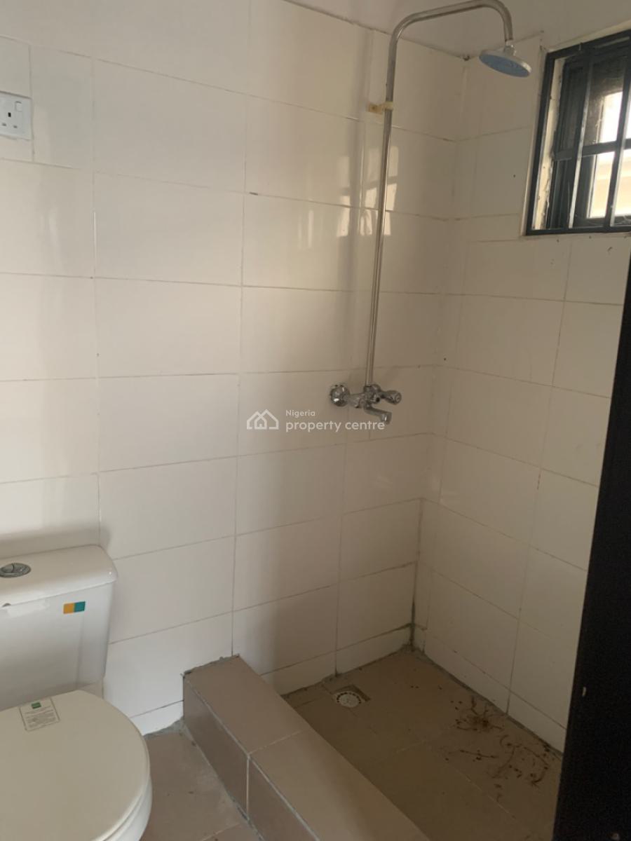 Newly Built and Nicely Finished 3 Bedroom Semi Detached Apartment, Beachwood Park Estate, Lakowe, Ibeju Lekki, Lagos, Semi-detached Duplex for Sale
