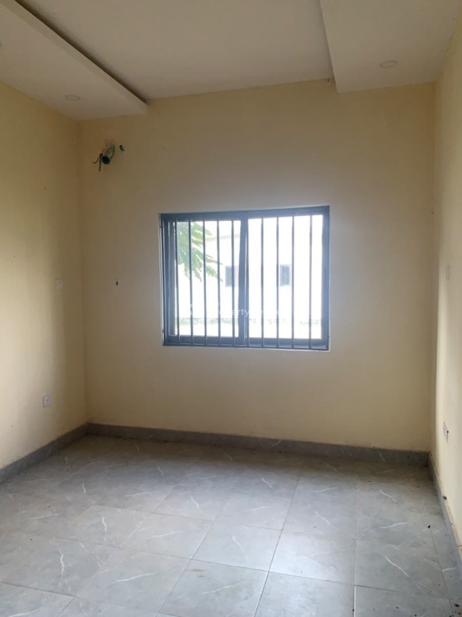 Newly Built and Nicely Finished 3 Bedroom Semi Detached Apartment, Beachwood Park Estate, Lakowe, Ibeju Lekki, Lagos, Semi-detached Duplex for Sale