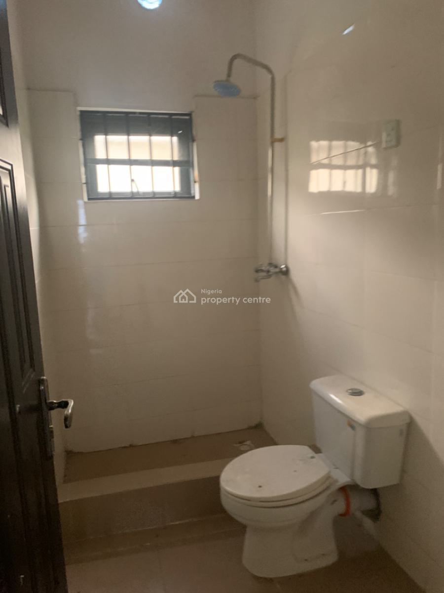 Newly Built and Nicely Finished 3 Bedroom Semi Detached Apartment, Beachwood Park Estate, Lakowe, Ibeju Lekki, Lagos, Semi-detached Duplex for Sale