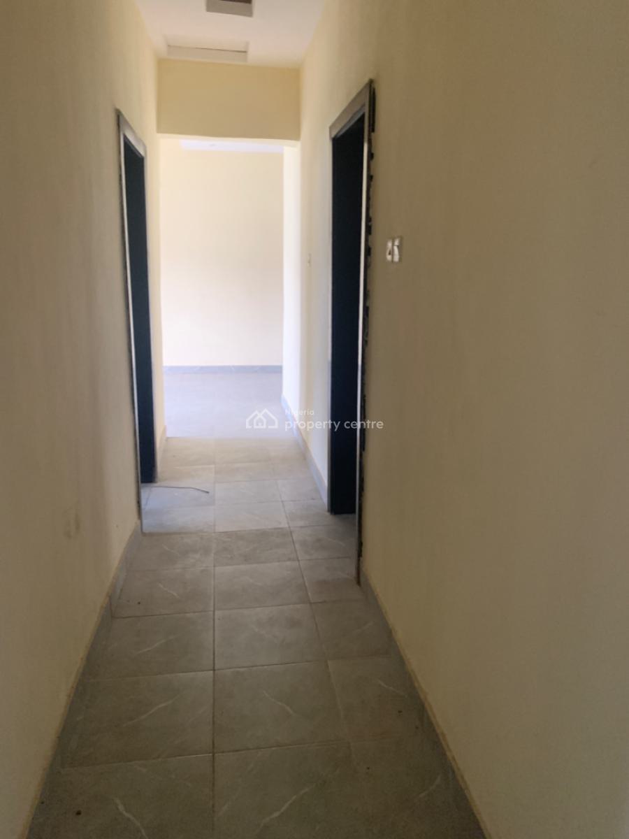 Newly Built and Nicely Finished 3 Bedroom Semi Detached Apartment, Beachwood Park Estate, Lakowe, Ibeju Lekki, Lagos, Semi-detached Duplex for Sale