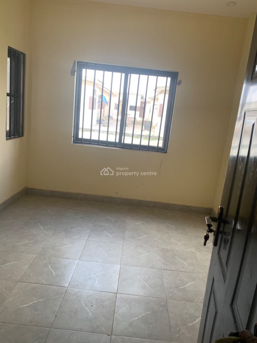 Newly Built and Nicely Finished 3 Bedroom Semi Detached Apartment, Beachwood Park Estate, Lakowe, Ibeju Lekki, Lagos, Semi-detached Duplex for Sale