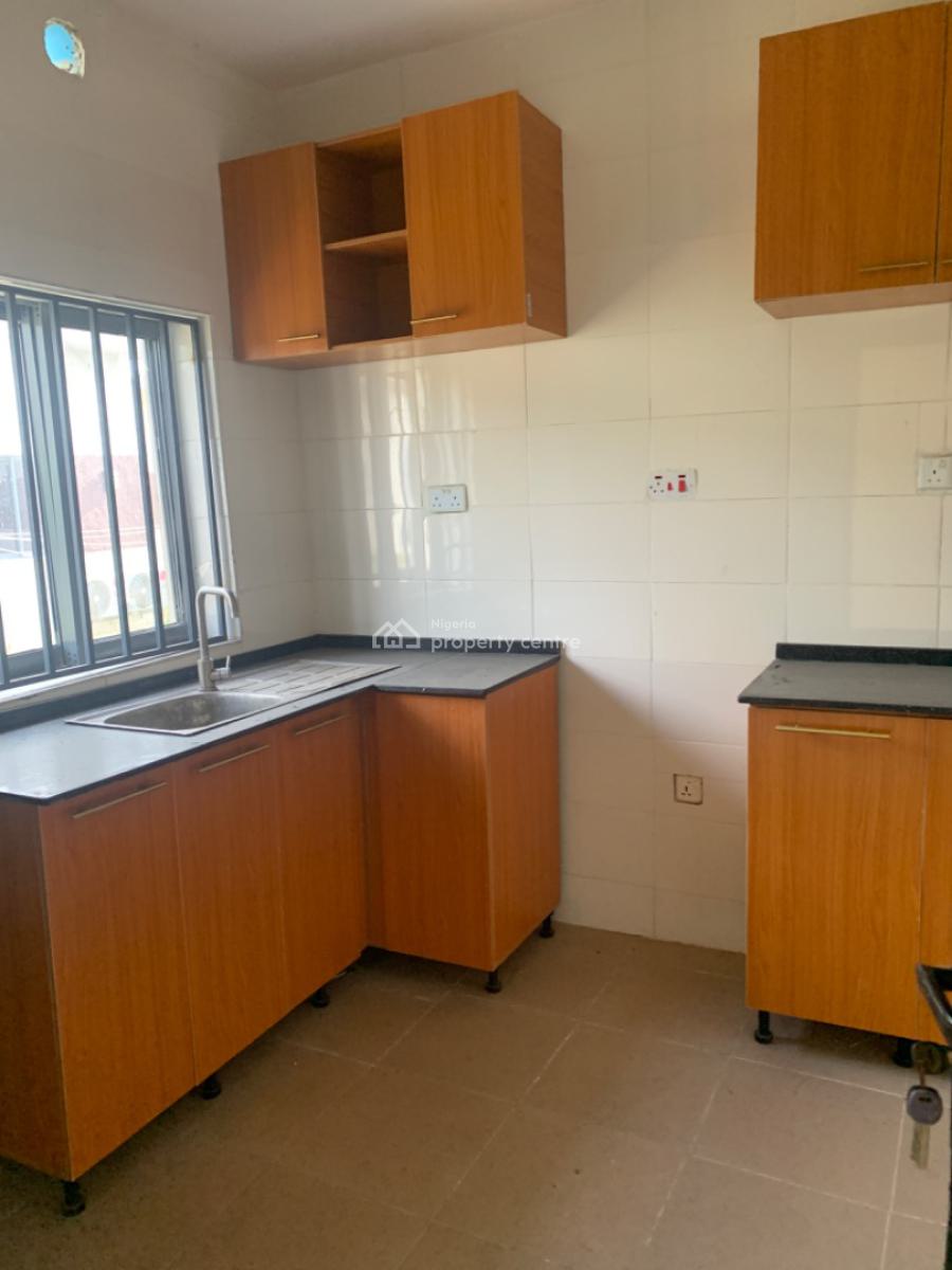 Newly Built and Nicely Finished 3 Bedroom Semi Detached Apartment, Beachwood Park Estate, Lakowe, Ibeju Lekki, Lagos, Semi-detached Duplex for Sale