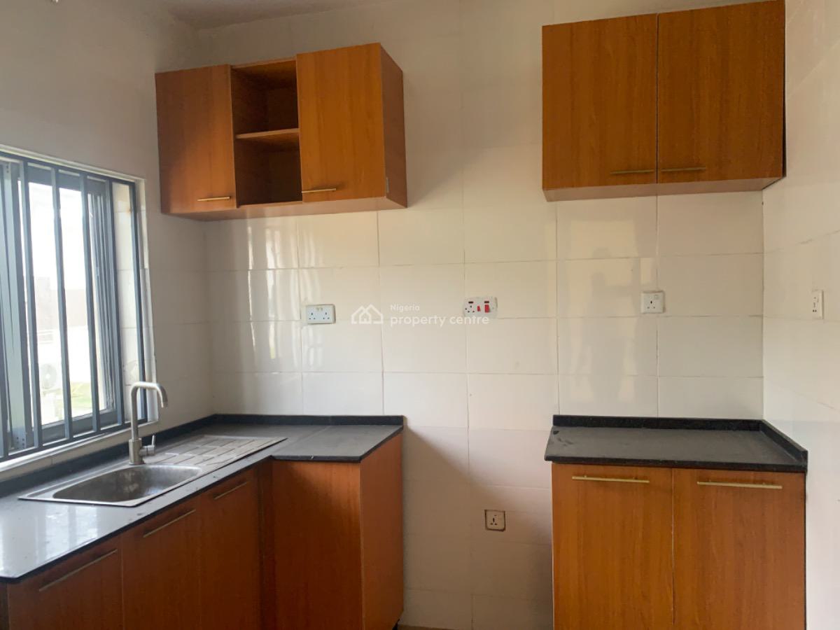 Newly Built and Nicely Finished 3 Bedroom Semi Detached Apartment, Beachwood Park Estate, Lakowe, Ibeju Lekki, Lagos, Semi-detached Duplex for Sale