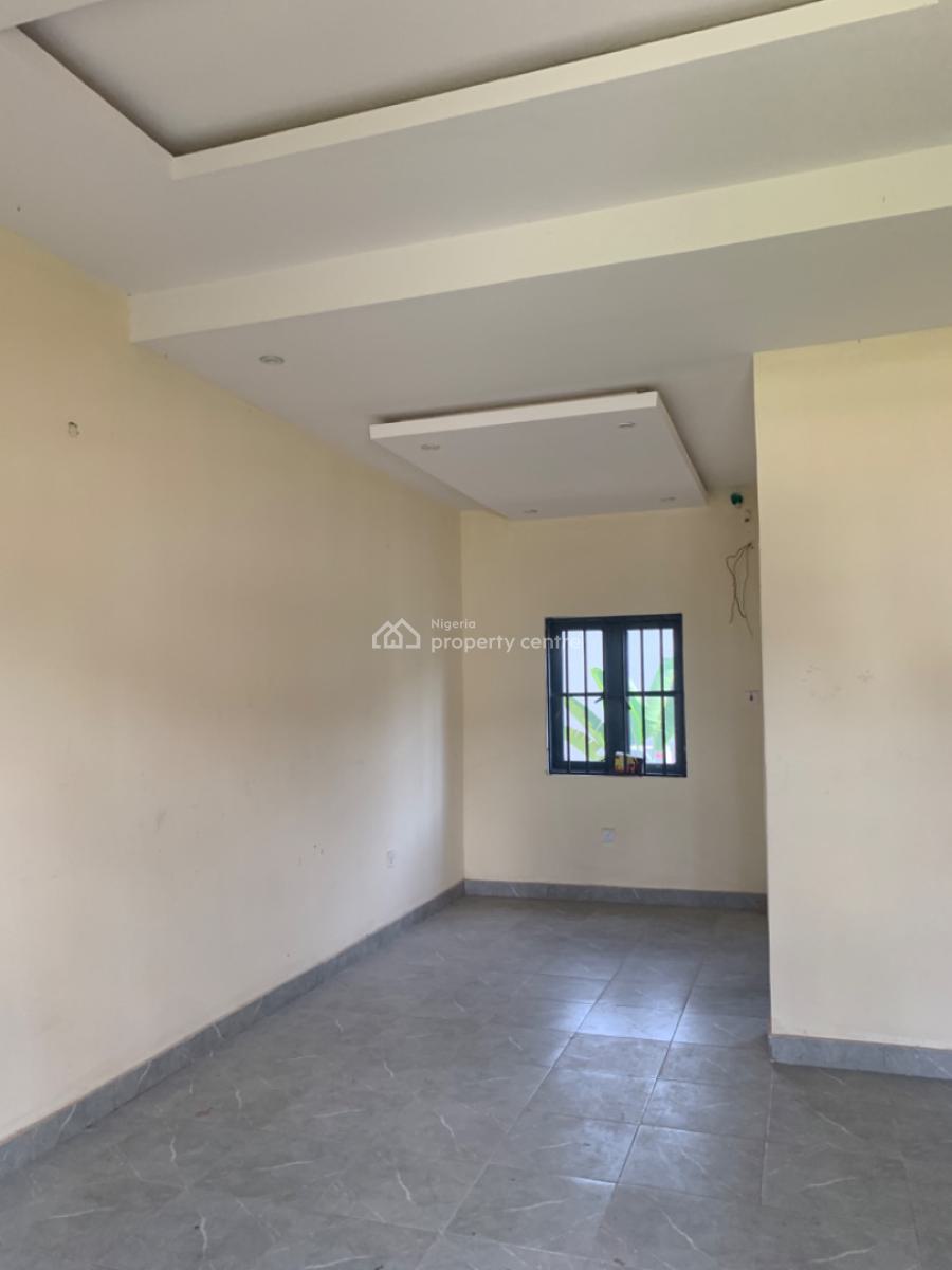Newly Built and Nicely Finished 3 Bedroom Semi Detached Apartment, Beachwood Park Estate, Lakowe, Ibeju Lekki, Lagos, Semi-detached Duplex for Sale