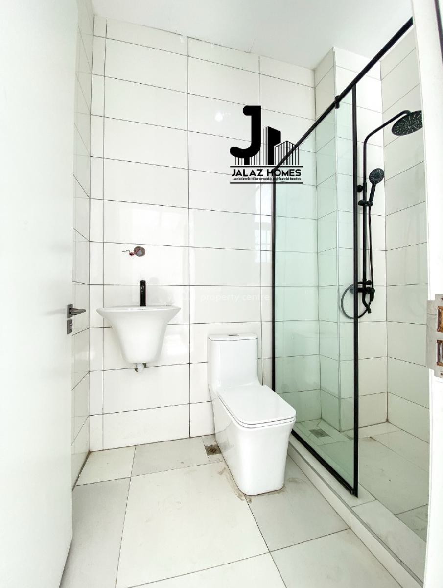2 Bedroom Apartment, Lekki Phase 1, Lekki, Lagos, Flat / Apartment for Sale