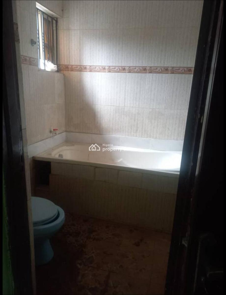 Room and Parlour, Happyland Estate, Ajah, Lagos, Mini Flat (room and Parlour) for Rent