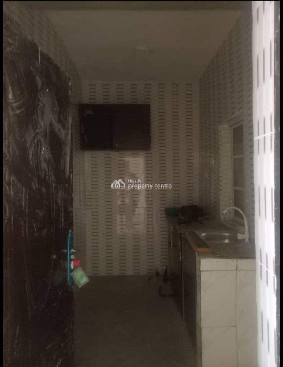 Room and Parlour, Happyland Estate, Ajah, Lagos, Mini Flat (room and Parlour) for Rent