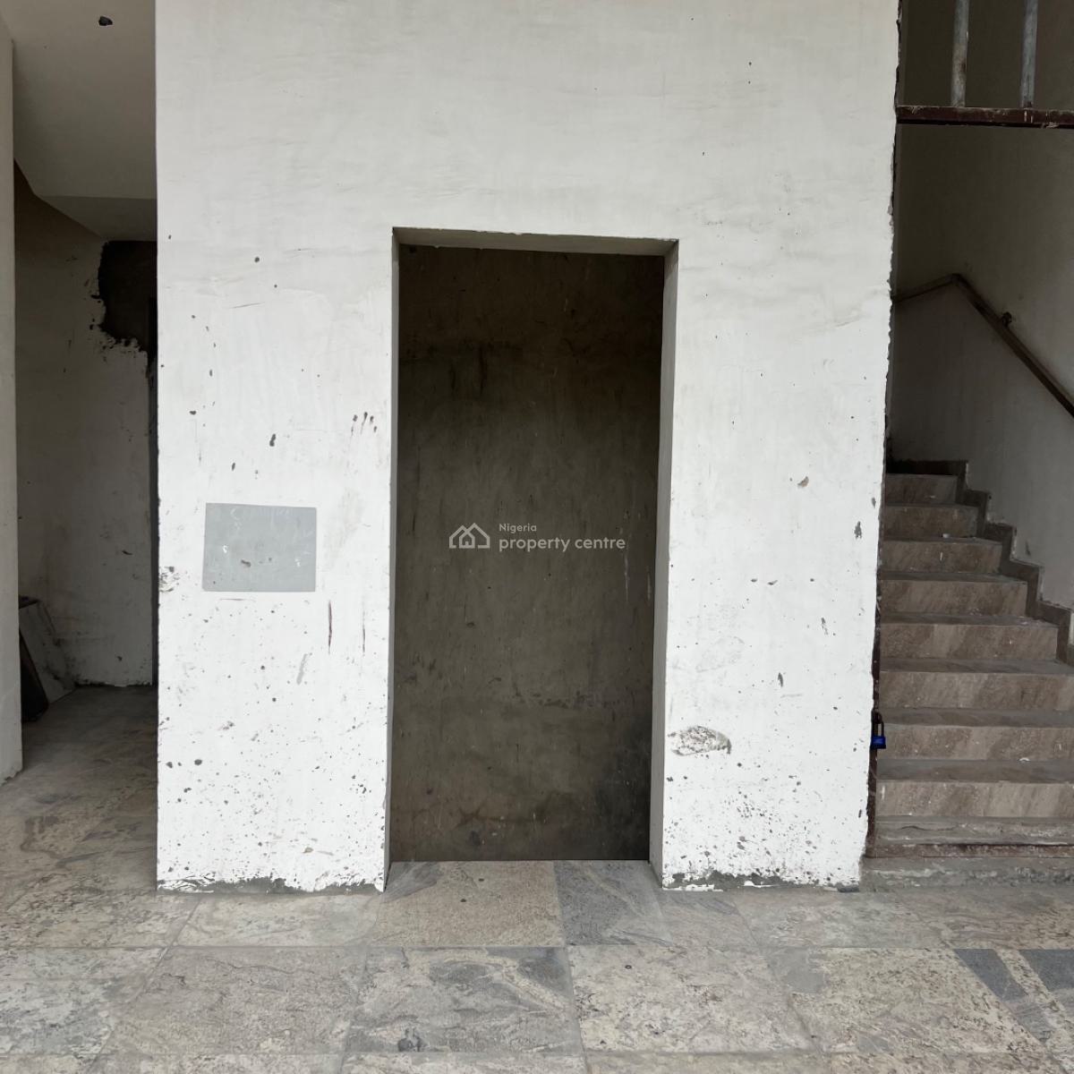 1 Bed  100million  Agungi, Lekki, Lagos, Ikota, Lekki, Lagos, Flat / Apartment for Sale