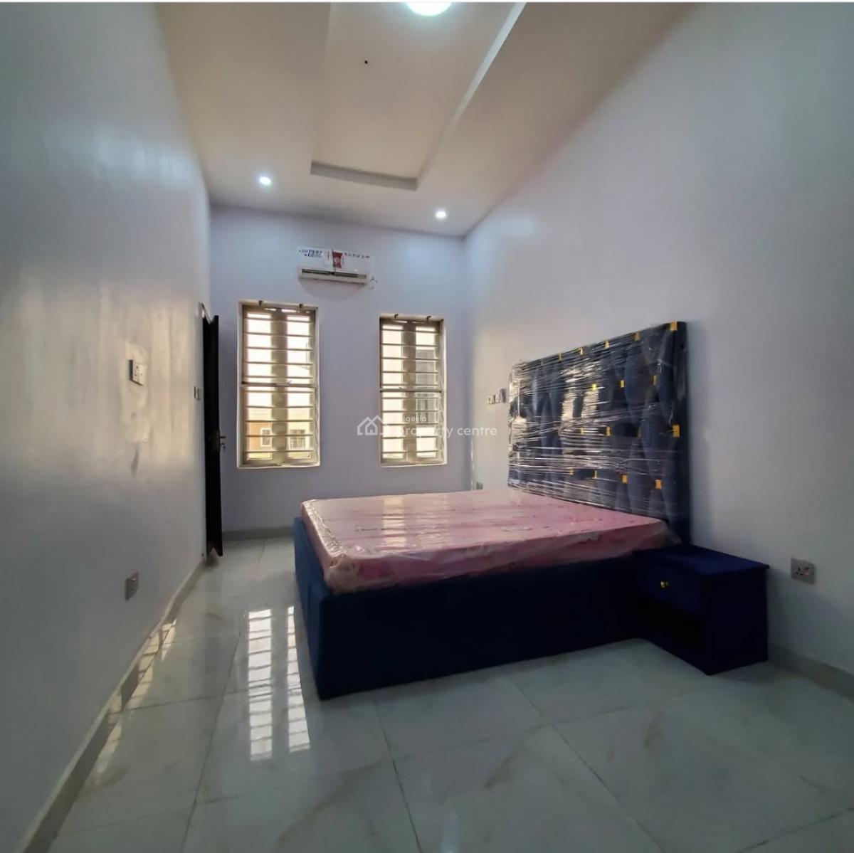 Newly Build 4 Bedroom Semi Detached Duplex, Oba Dosumu Street, Ikeja Gra, Ikeja, Lagos, Semi-detached Duplex for Rent