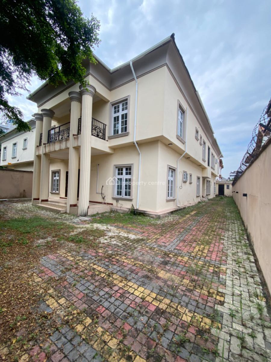 4 Units of 3 Bedrooms Flat, Off Admiralty Road, Lekki Phase 1, Lekki, Lagos, House for Rent