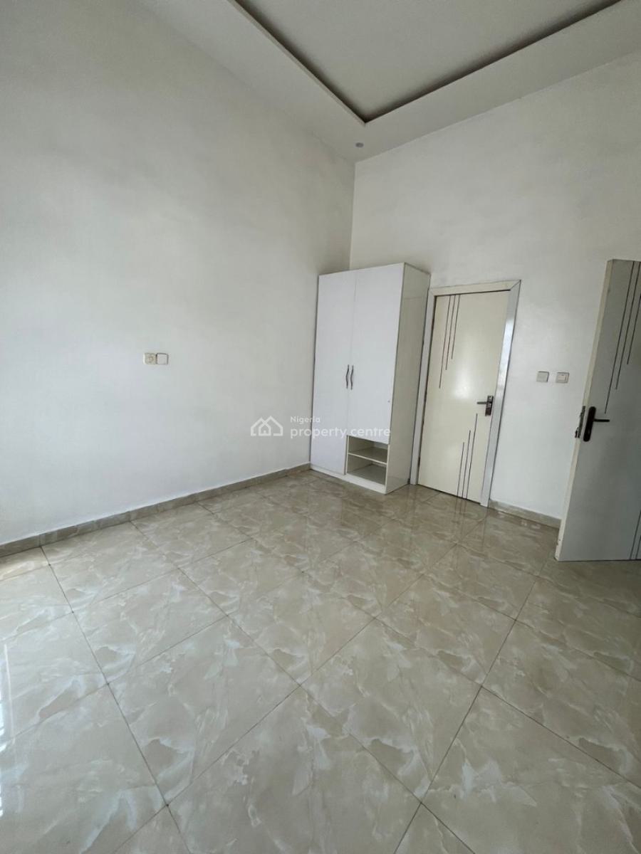 4 Bedroom Fully Detached Duplex with Pool  & Bq, Ajah, Lagos, Detached Duplex for Rent