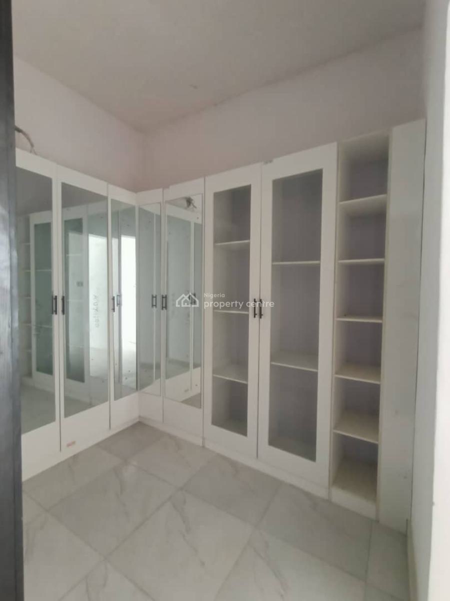 4bedroom Fully Detached Duplex with Bq, Royal Oine Estate Off Orchid Road Lekki, Lekki, Lagos, Detached Duplex for Sale