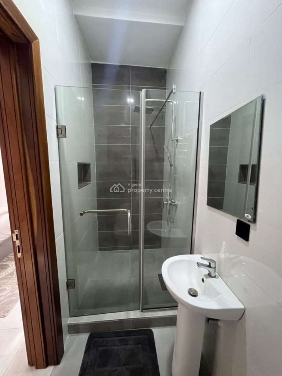 Luxury Furnished 2 Bedroom Flat Ensuit, Ikate, Lekki, Lagos, Flat / Apartment for Rent