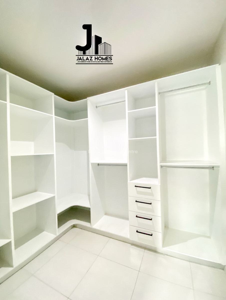 Brand New 4 Bedroom Terraced Duplex Home, Lekki Phase 1, Lekki, Lagos, House for Sale